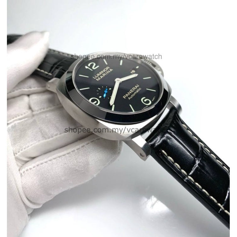 [Ready Stock]Premium_OP_Pam_01312_Automatic_44mm