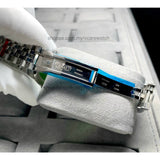 [ READY STOCK ] RX_2022_D4TEJUST_AUTOMATIC_40MM_MAN _WATCH