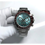 [Ready Stock]PREMIUM_R0LEX_DAYT0NA_AUTOMATIC_40MM