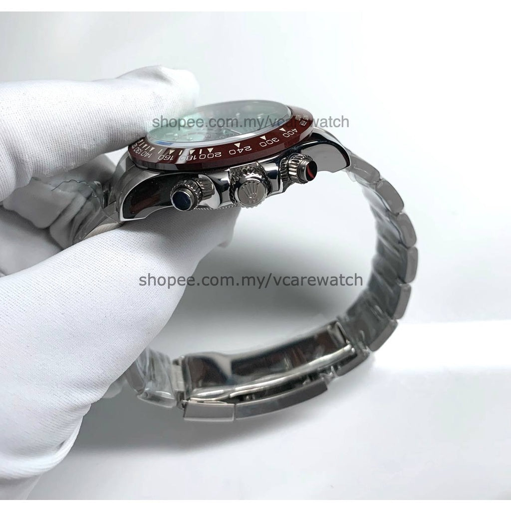 [Ready Stock]PREMIUM_R0LEX_DAYT0NA_AUTOMATIC_40MM