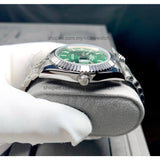 [ READY STOCK ] RX_2022_D4TEJUST_AUTOMATIC_40MM_MAN _WATCH