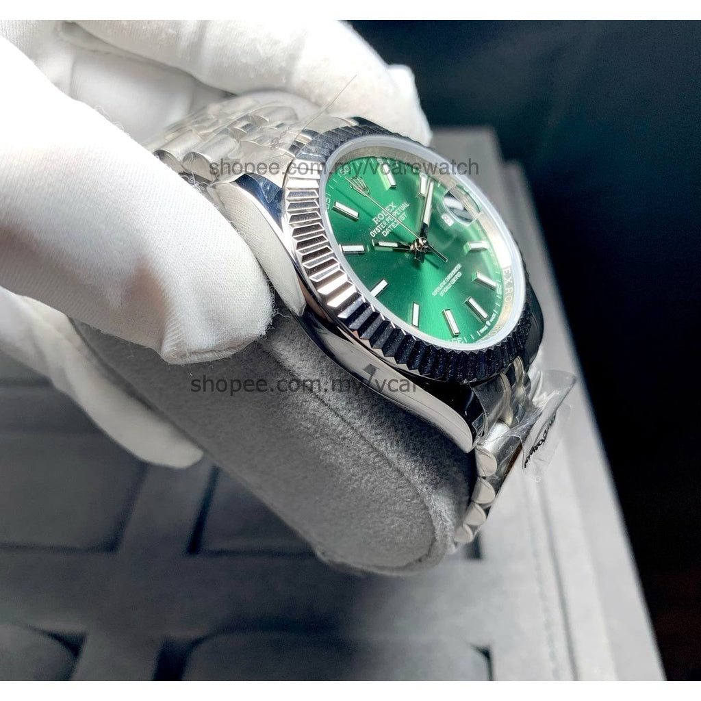 [ READY STOCK ] RX_2022_D4TEJUST_AUTOMATIC_40MM_MAN _WATCH