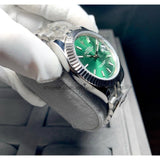 [ READY STOCK ] RX_2022_D4TEJUST_AUTOMATIC_40MM_MAN _WATCH