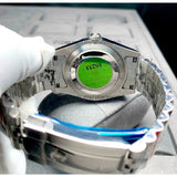 [ READY STOCK ] RX_2022_D4TEJUST_AUTOMATIC_40MM_MAN _WATCH