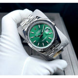 [ READY STOCK ] RX_2022_D4TEJUST_AUTOMATIC_40MM_MAN _WATCH