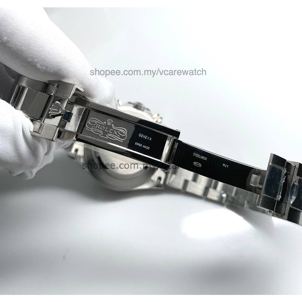 [Ready Stock]PREMIUM_R0LEX_DAYT0NA_AUTOMATIC_40MM