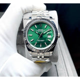 [ READY STOCK ] RX_2022_D4TEJUST_AUTOMATIC_40MM_MAN _WATCH