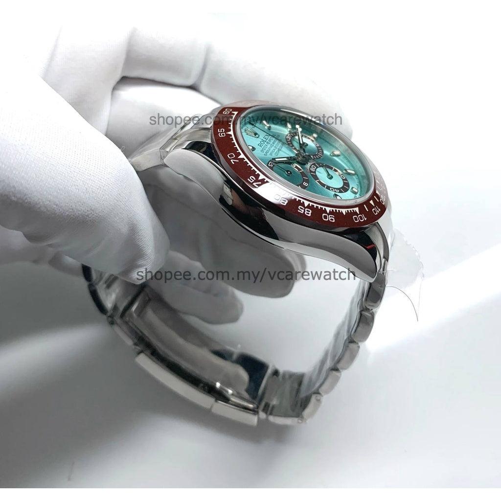 [Ready Stock]PREMIUM_R0LEX_DAYT0NA_AUTOMATIC_40MM