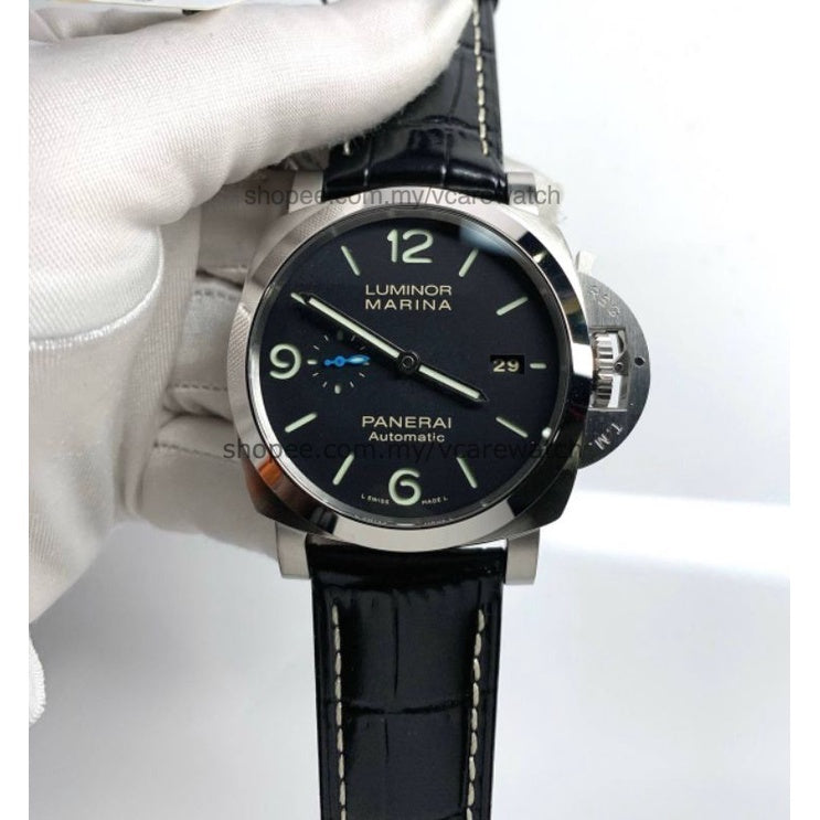 [Ready Stock]Premium_OP_Pam_01312_Automatic_44mm