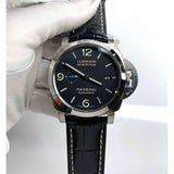 [Ready Stock]Premium_OP_Pam_01312_Automatic_44mm