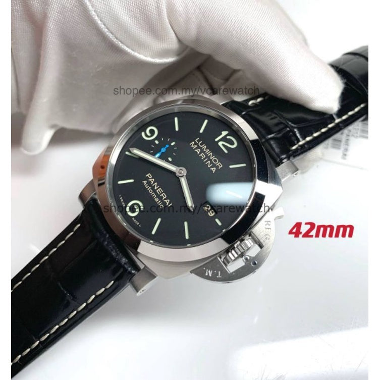 [Ready Stock]Premium_OP_Pam_01312_Automatic_44mm