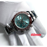 [Ready Stock]PREMIUM_R0LEX_DAYT0NA_AUTOMATIC_40MM
