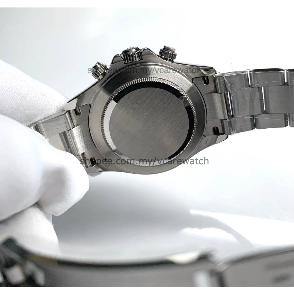 [Ready Stock]PREMIUM_R0LEX_DAYT0NA_AUTOMATIC_40MM