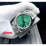 [ READY STOCK ] RX_2022_D4TEJUST_AUTOMATIC_40MM_MAN _WATCH