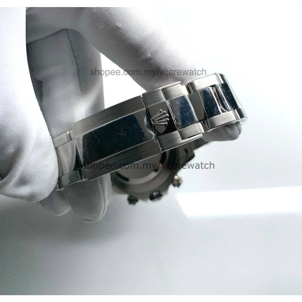 [Ready Stock]PREMIUM_R0LEX_DAYT0NA_AUTOMATIC_40MM