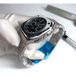 [Ready Stock]Bell & Roll BR05_Chronograph_Man_Watch_38mm