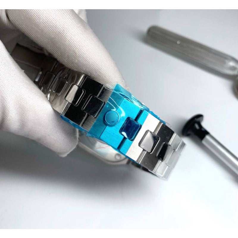 [Ready Stock]Bell & Roll BR05_Chronograph_Man_Watch_38mm