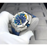 [ READY STOCK ] A.PR.O_AUTOMATIC_MEN_WATCH_42MM