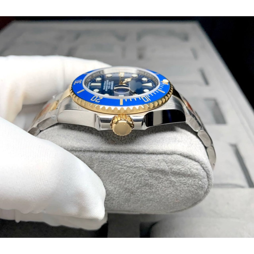 LATEST READY STOCK AUTOMATIC LUXURY MEN WATCH 41MM