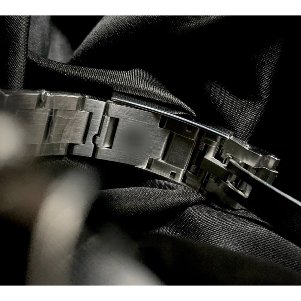 READY STOCK UPGRADED VERSION DEEP.C 44 MM AUTOMATIC MEN WATCH