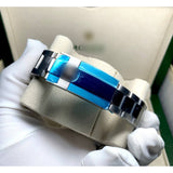 READY STOCK UPGRADED VERSION YM 40MM AUTOMATIC MEN WATCH