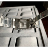 READY STOCK UPGRADED VERSION SUB BLUE 40MM AUTOMATIC MEN WATCH