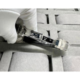 READY STOCK UPGRADED VERSION DTN AUTOMATIC 40 MM MEN WATCH