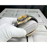 READY STOCK UPGRADED VERSION DTN AUTOMATIC 40MM MEN WATCH