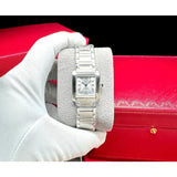 READY STOCK PREMIUM CTR LADIES WATCH 21.5 MM