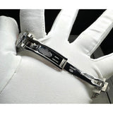 READY STOCK UPGRADED SEMI PREMIUM GRADE 31 DJ AUTOMATIC LADIES WATCH