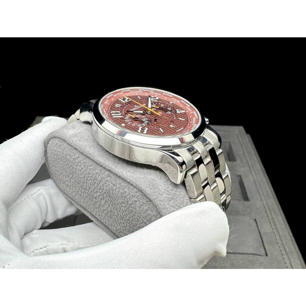 OFFER READY STOCK JL CHRONOGRAPH 45MM MEN WATCH