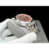 OFFER READY STOCK JL CHRONOGRAPH 45MM MEN WATCH