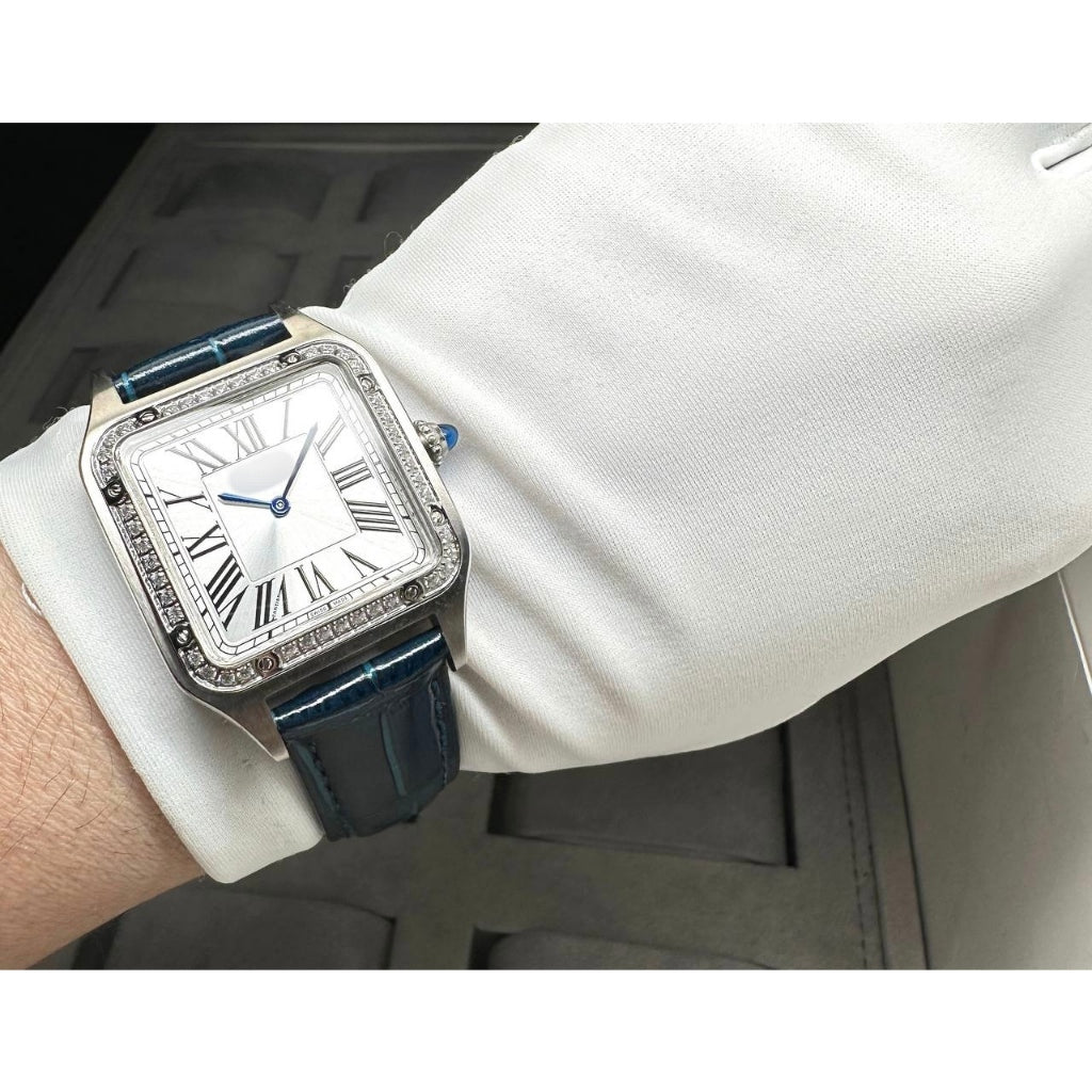 READY STOCK CTR 28mm AND 32mm Classic Unisex Watch