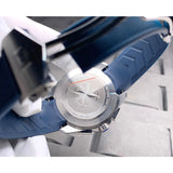 READY STOCK UPGRADED VERSION TH AQUA 44 MM CHRONOGRAPH MEN WATCH