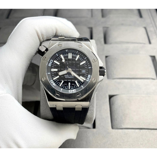 READY STOCK 42MM AUTOMATIC MEN WATCH