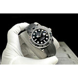 READY STOCK UPGRADED VERSION YM 42MM AUTOMATIC MEN WATCH