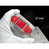 READY STOCK CTR 25mm AND 27mm Classic Unisex Watch