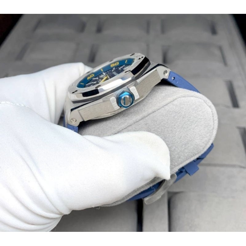 [ READY STOCK ] A.PR.O_AUTOMATIC_MEN_WATCH_42MM