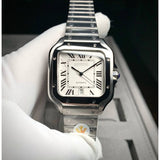 [ READY STOCK ] UPGRADED VERSION CTR SNTOS AUTOMATIC 38MM MEN WATCH