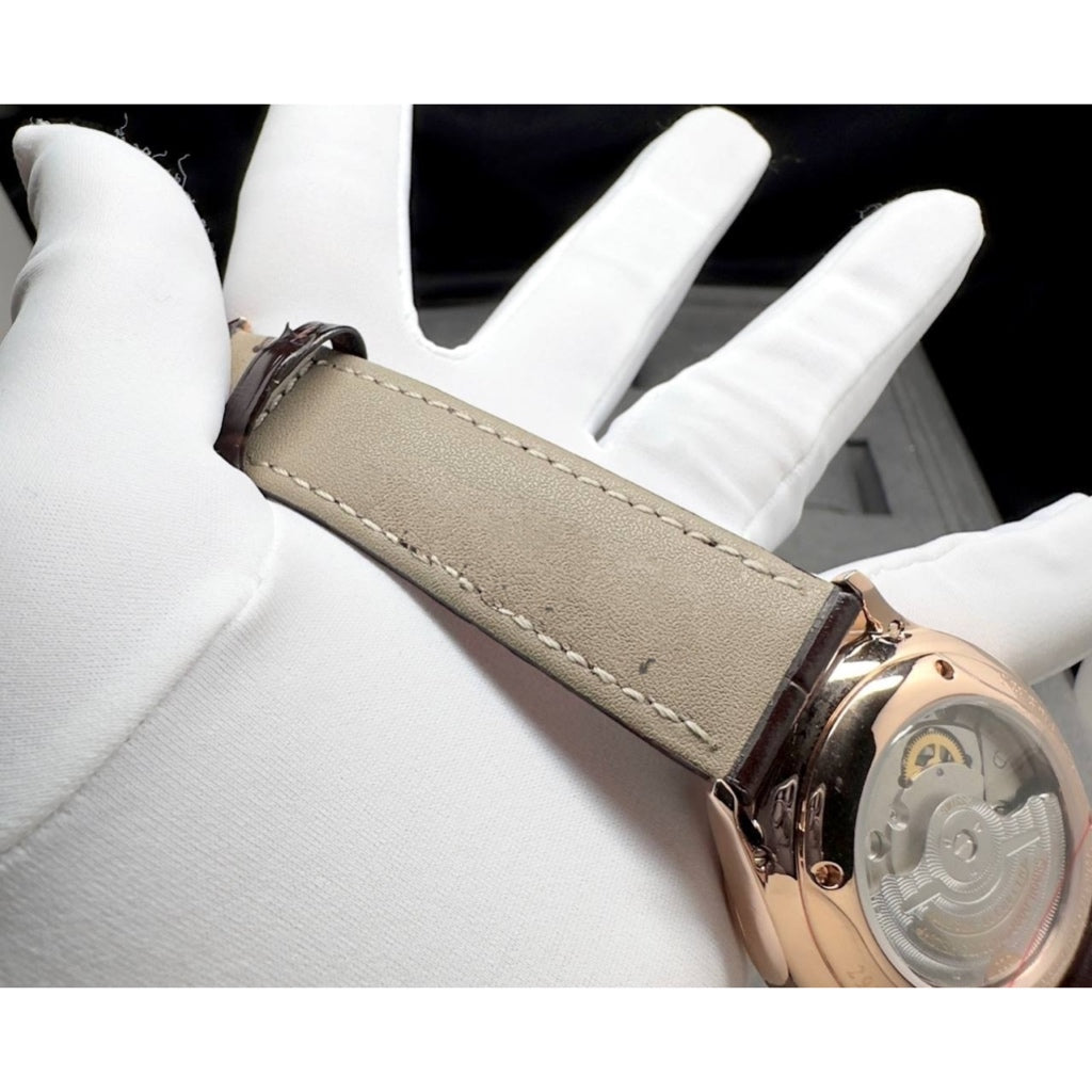 [ READY STOCK ] JL AUTOMATIC 39mm MOONPHASE MEN WATCH