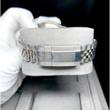 READY STOCK UPGRADED SPRITE JUBILEE AUTOMATIC GMT 40 MM MEN WATCH