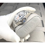 READY STOCK UPGRADED VERSION  LUXURY EXP2 AUTOMATIC  42MM MEN WATCH