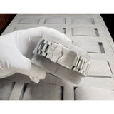 READY STOCK SPORTY 44MM CHRONOGRAPH MEN WATCH