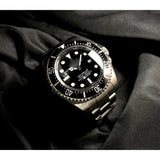 READY STOCK UPGRADED VERSION DEEP.C 44 MM AUTOMATIC MEN WATCH