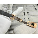 READY STOCK UPGRADED VERSION DTN 40 MM MEN WATCH