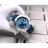 READY STOCK UPGRADED VERSION TH AQUA 44 MM CHRONOGRAPH MEN WATCH