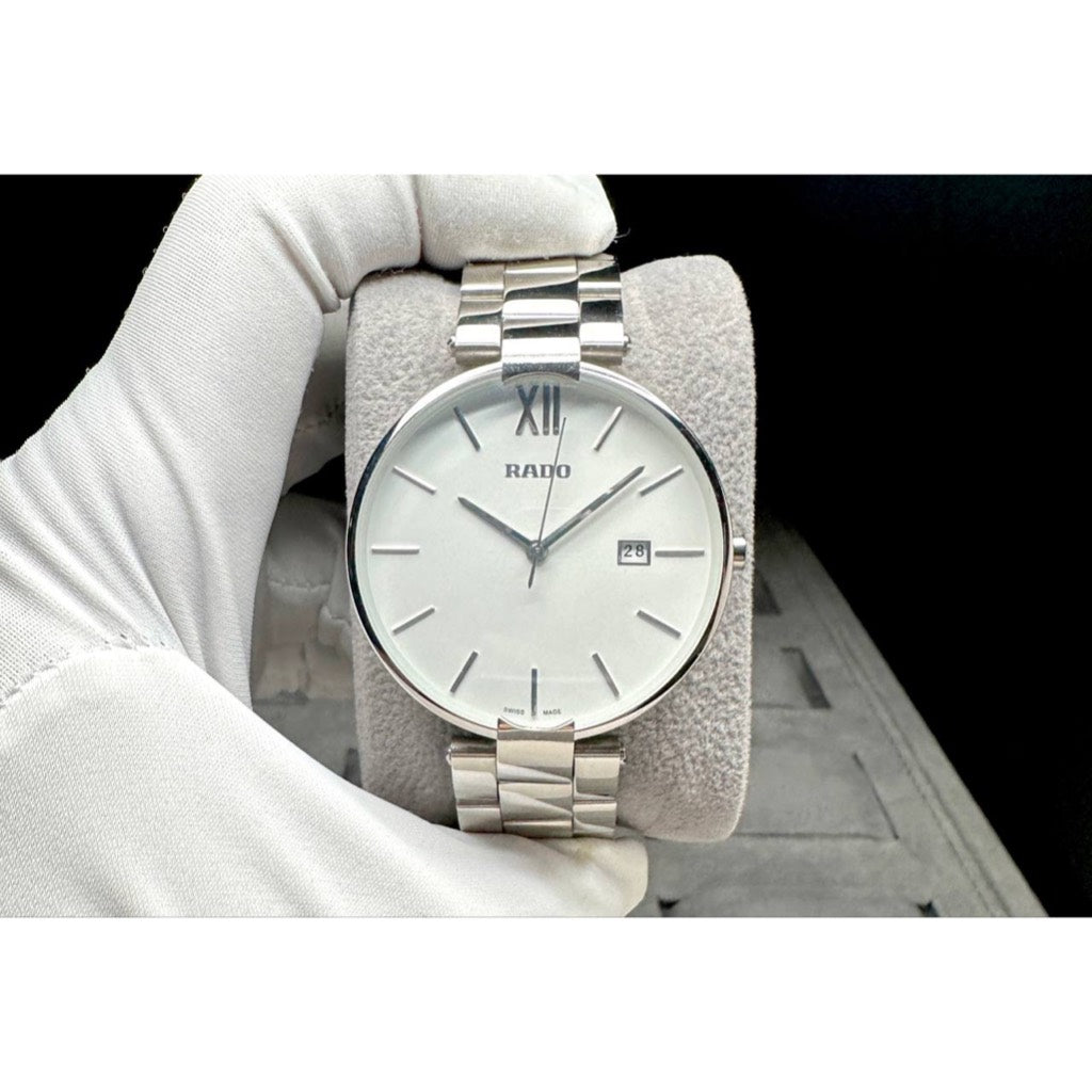 READY STOCK OFFER 40MM QUARTZ MEN WATCH