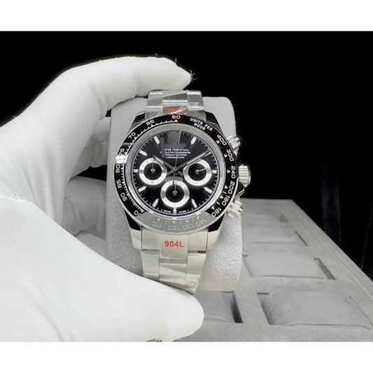 LATEST READY STOCK 2023 DTN AUTOMATIC GLASS BACK 40MM MEN WATCH