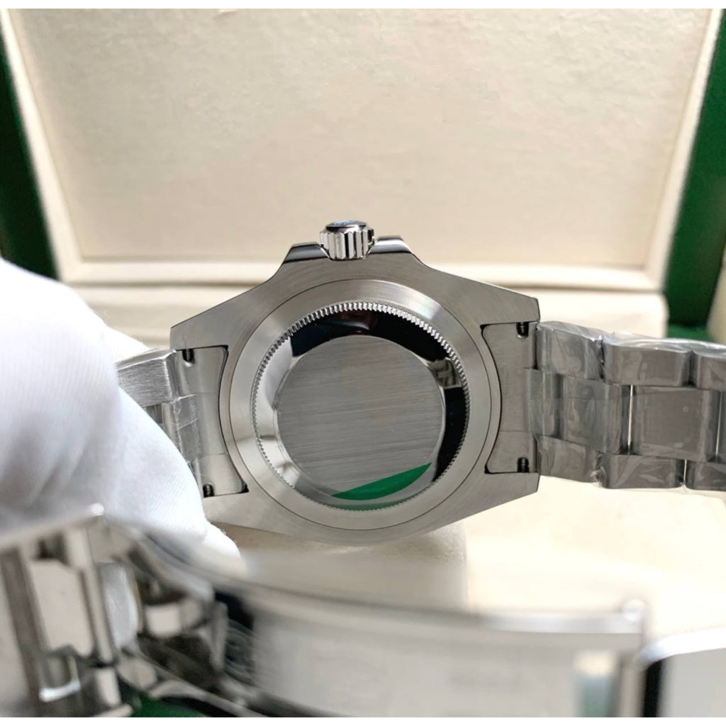 LATEST READY STOCK AUTOMATIC LUXURY MEN WATCH 41MM