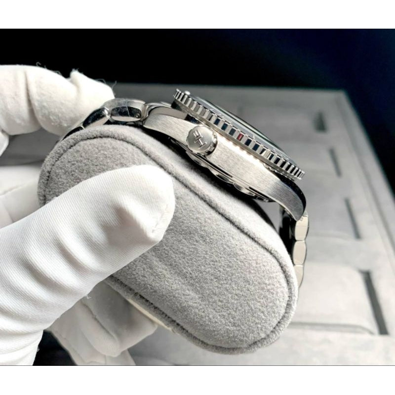 [ READY STOCK ] Upgraded Version OMG CMÀSTÈR Automatic 44mm Men Watch